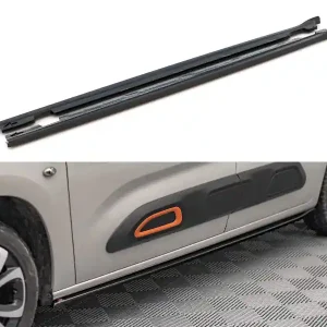 Kup Teď Citroen Berlingo Mk3, difuzory pod boční prahy, Maxton Design