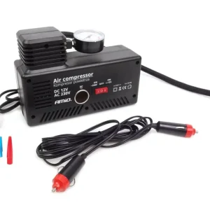 Top Prodej Kompresor do auta 12V/230V AComp-13