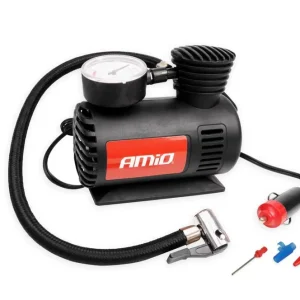 Autentický Kompresor do auta 12V AComp-14