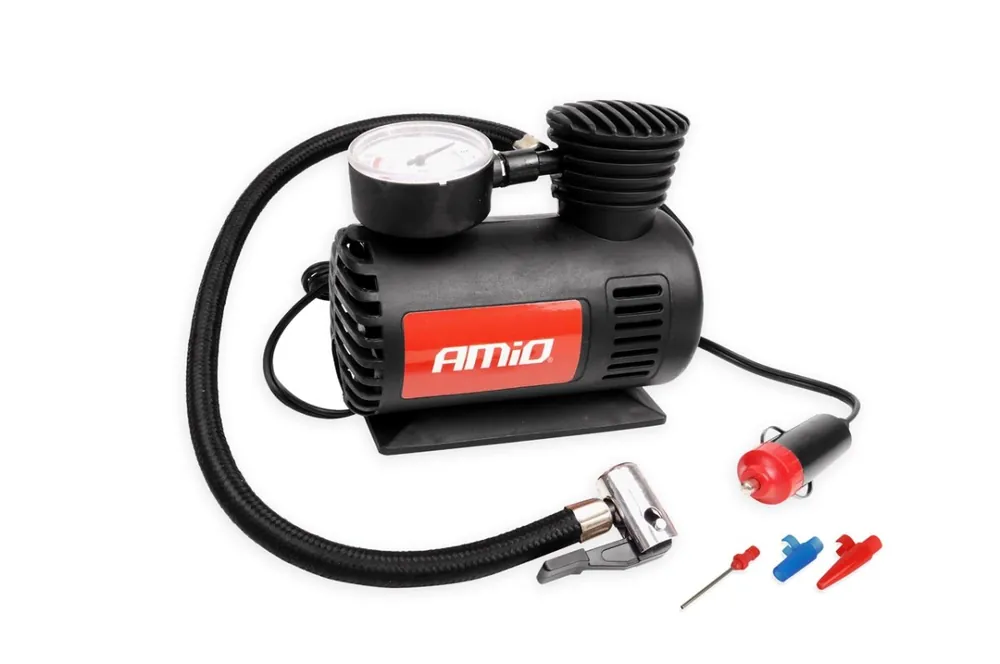 Autentický Kompresor do auta 12V AComp-14