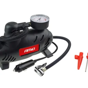 Vzduchový kompresor do auta 12V ACOMP-07 Novinka