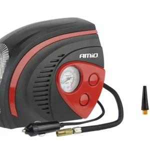 Objednat Nyní Vzduchový kompresor do auta 12V LED ACOMP-08