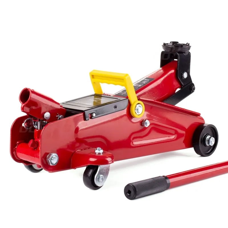 Hydraulický zvedák 2T Oblíbený