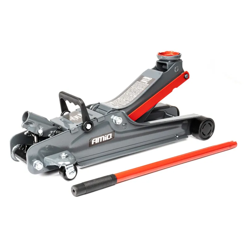 Finální Výprodej Hydraulický zvedák nízkoprofilový 2,5T