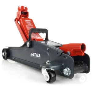 Nejprodávanější Hydraulický zvedák nízkoprofilový 2T CE TUV GS