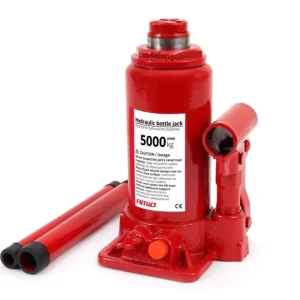 Hydraulický zvedák 5T Zlevněný