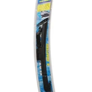 Stěrač FLAT MULTI 280mm s adaptéry Nová Kolekce