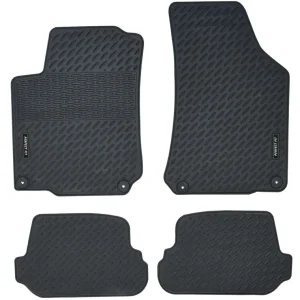 Sezónní Sleva VW New Beetle [9C1;1C1] Gumové koberce PERFECT FIT sada 4ks s fixací