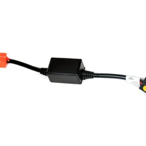 Adapter CANBUS H7 do světlometů Odeslání Ihned