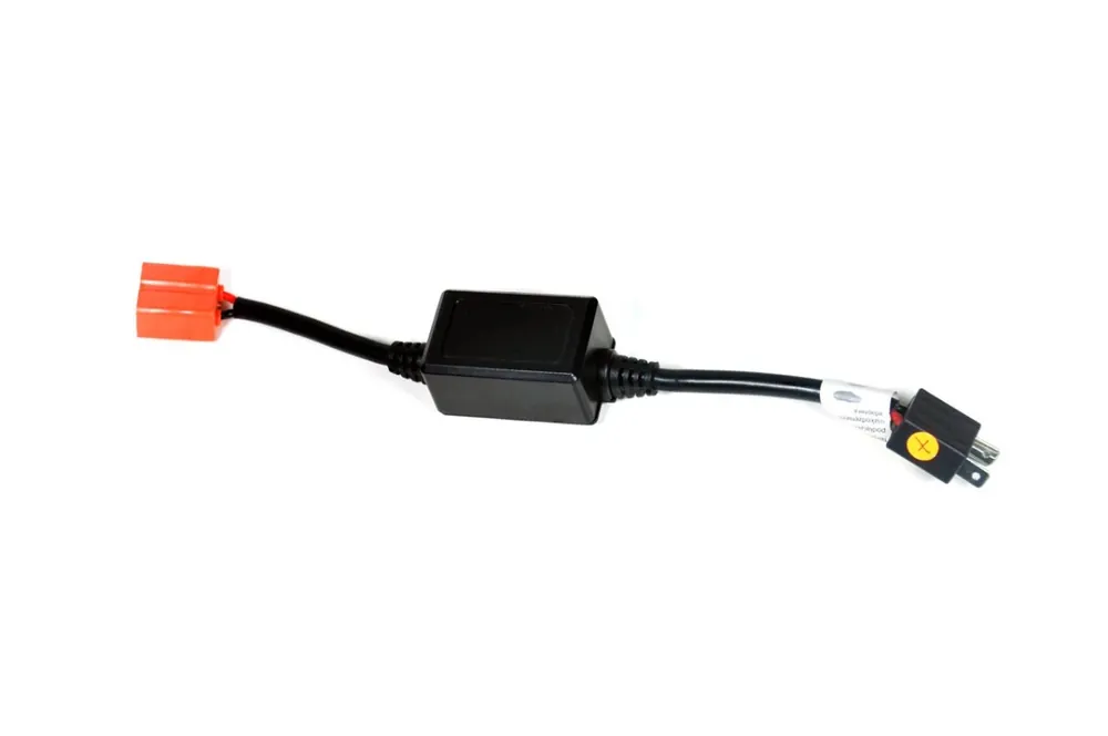 Adapter CANBUS H7 do světlometů Odeslání Ihned