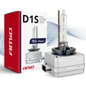Přímo Od Výrobce Xenonová OEM výbojka D1S 150% POWER 5500k