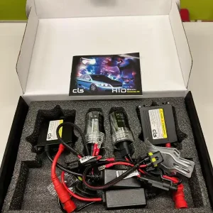 Odeslání Ihned Xenony H1 HID 4300K