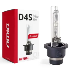 Přímo Od Výrobce Xenonová výbojka HID D4S PREMIUM 6000K