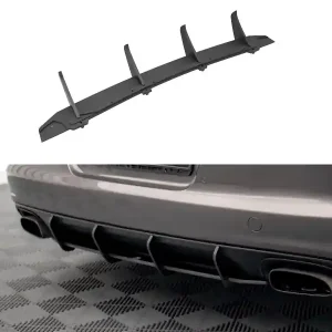Jen Po Omezenou Doba Porsche Panamera 970, boční difuzory pod zadní nárazník, Maxton Design