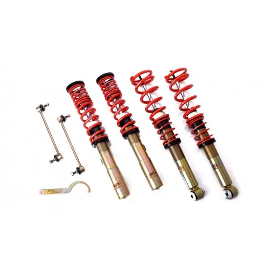 Top Prodej MTS Technik stavitelný podvozek - BMW 7 (typ E65, 7.01-12.09) včetně verze Long
