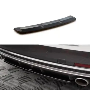 Audi S8 D5, středový spoiler pod zadní nárazník, Maxton design Objednat Nyní