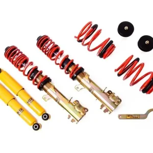Nejlepší Cena MTS Technik stavitelný podvozek - Ford Ka (typ RU8, 12.08-7.16)