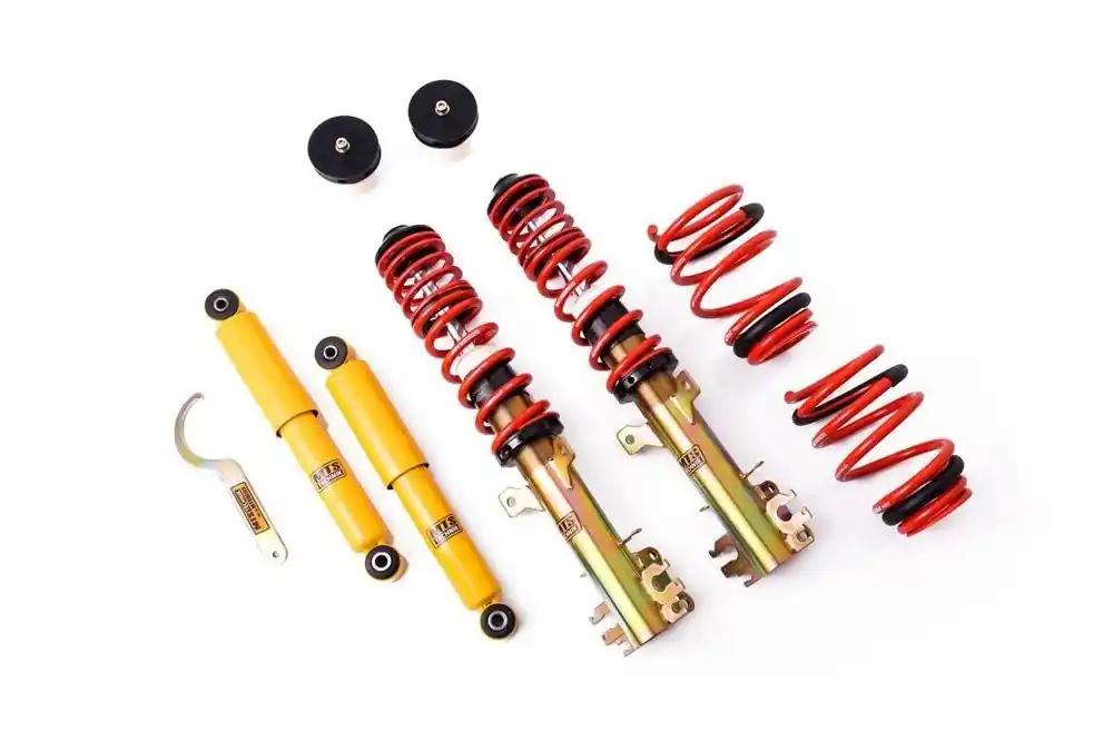 MTS Technik stavitelný podvozek STANCE - Ford Ka (typ RU8, 12.08-7.16) Finální Výprodej