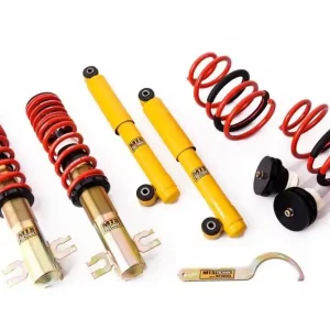 MTS Technik stavitelný podvozek - Fiat Cinquecento (typ 170, 7.91-7.99) Zlevněný