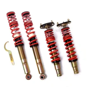 Cenový Hit MTS Technik stavitelný podvozek STANCE - Mitsubishi Eclipse II 2000 GS 16V (typ D3, 12.95-4.99)