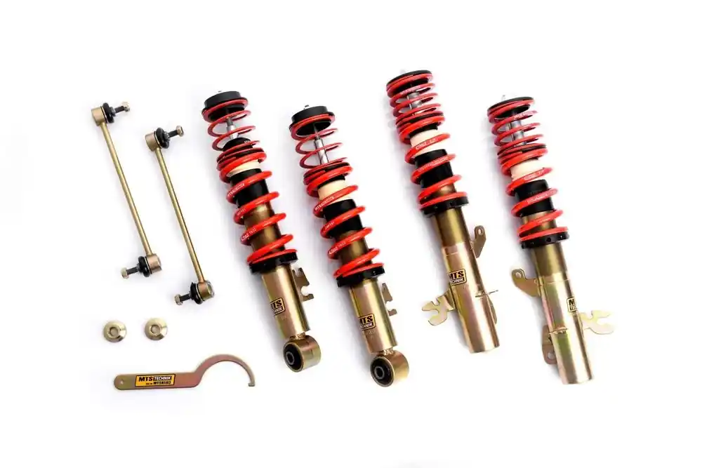 MTS Technik stavitelný podvozek - Mini Clubman (typ R55, 07-14) Hit Sezóny