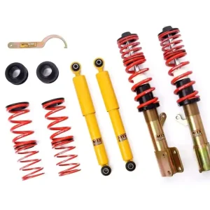 MTS Technik stavitelný podvozek STANCE - Opel Zafira A (typ F75, 4.99-6.05) Expresní Doručení