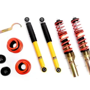 MTS Technik stavitelný podvozek STANCE - VW Bora 4Motion (typ 1J, 3.99-9.06) včetně Variant Levný