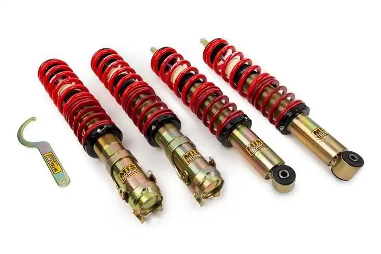 MTS Technik stavitelný podvozek COMFORT - VW Golf III Syncro (typ 1HX1, 91-97) včetně Varian Tovární Cena