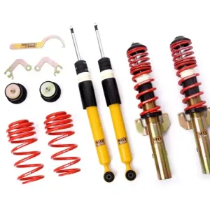 Nejprodávanější MTS Technik stavitelný podvozek - Škoda Fabia III (typ NJ, 8.14-21) včetně Combi