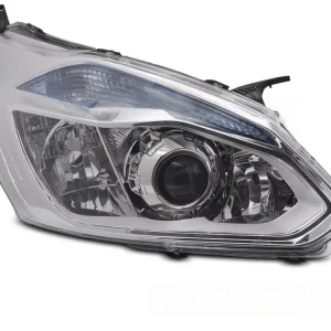 Přední světlo FORD TRANSIT TOURNEO CUSTOM I 12-18 chrom PRAVÉ TYC Nakupujte Hned