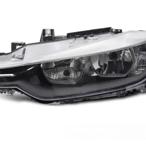 Přední světlo BMW F30 F31 11-15 LEVÉ TYC Odeslání Ihned