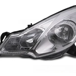 Oblíbený Přední světlo CITROEN C3 09-12 chrom LEVÉ TYC