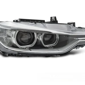 Aktuální Přední světlo BMW F30 F31 11-15 XENON PRAVÉ
