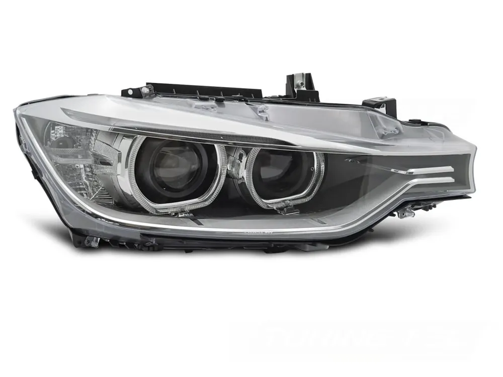 Aktuální Přední světlo BMW F30 F31 11-15 XENON PRAVÉ