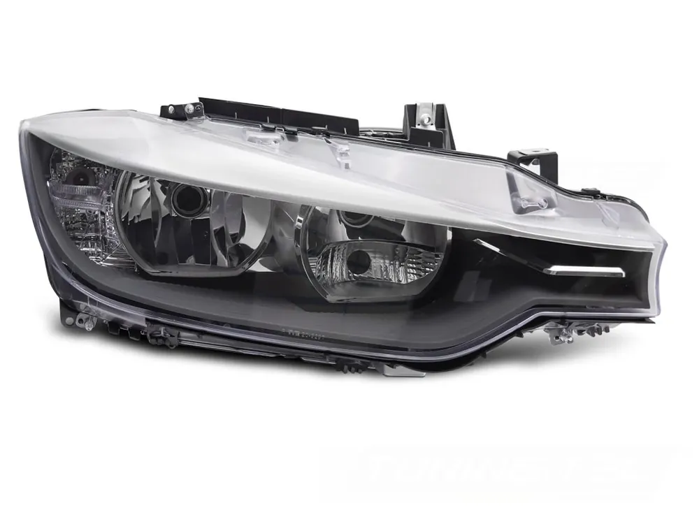 Rychlé Dodání Přední světlo BMW F30 F31 11-15 PRAVÉ TYC