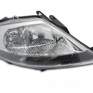 Přední světlo CITROEN C3 03/02-09 chrom PRAVÉ TYC Cenově Výhodný