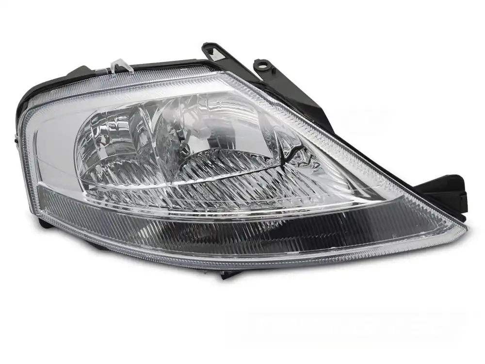 Přední světlo CITROEN C3 03/02-09 chrom PRAVÉ TYC Cenově Výhodný