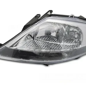 Přední světlo CITROEN C3 03/02-09 chrom LEVÉ TYC Výprodej