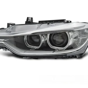 Přední světlo BMW F30 F31 11-15 XENON LEVÉ Nakupujte Hned