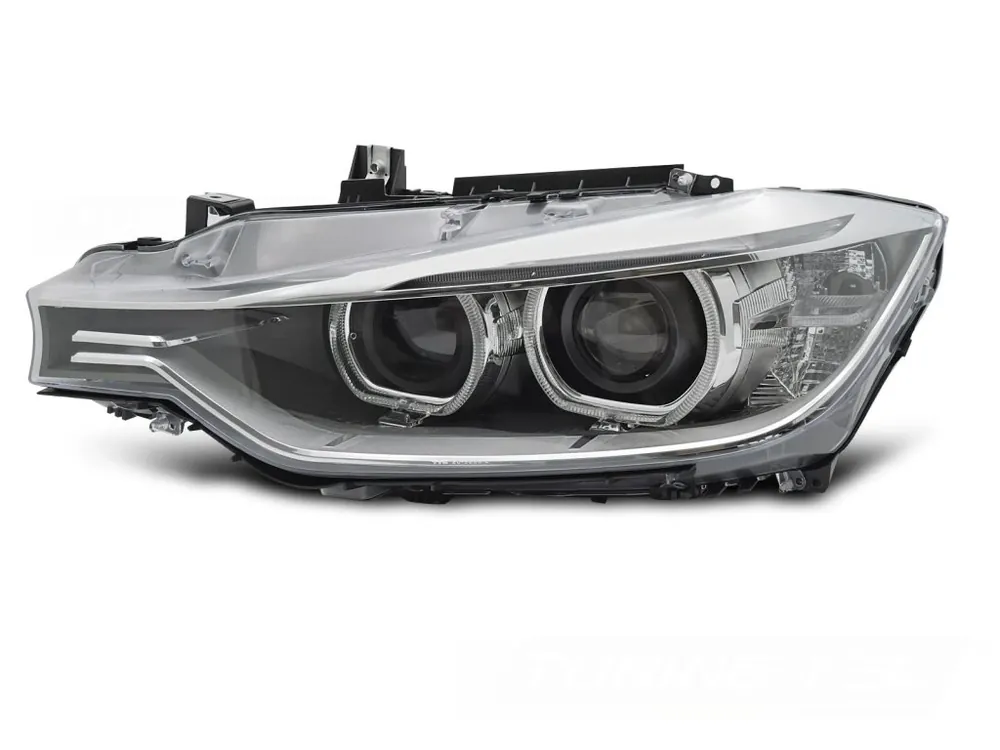 Přední světlo BMW F30 F31 11-15 XENON LEVÉ Nakupujte Hned