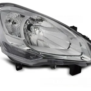Přední světlo CITROEN BERLINGO 08-12 chrom PRAVÉ TYC Sleva