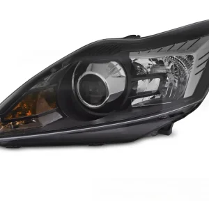 Koupit Online Přední světlo FORD FOCUS MK2 08-10 černé XENON LEVÉ TYC