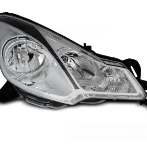 Must-Have Přední světlo CITROEN DS3 10-14 chrom PRAVÉ TYC