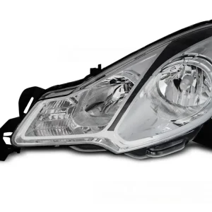 Značkový Přední světlo CITROEN DS3 10-14 chrom LEVÉ TYC