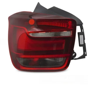 Originální Zadní světlo BMW F20 F21 11-14 červené/bílé LED LEVÉ TYC