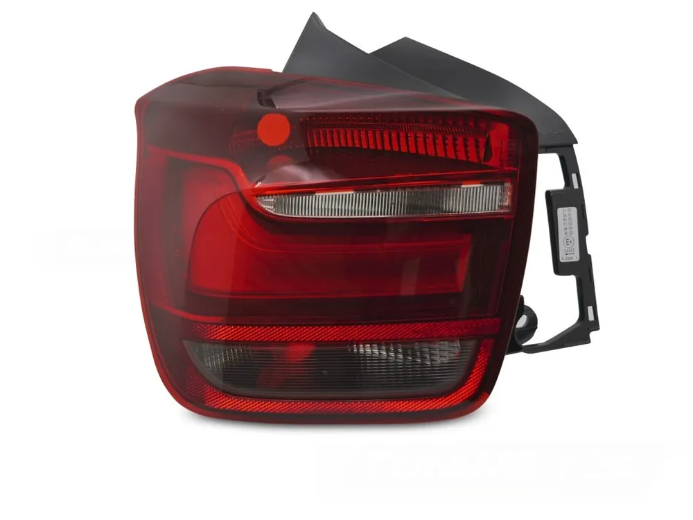 Originální Zadní světlo BMW F20 F21 11-14 červené/bílé LED LEVÉ TYC
