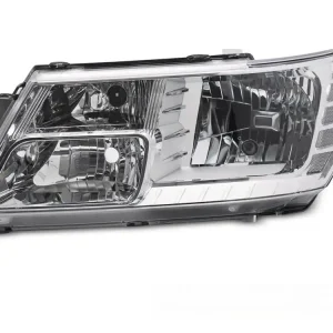 Aktuální Přední světlo FIAT FREEMONT 11-15/ DODGE JOURNEY 07-20 chrom LEVÉ TYC