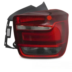 Zadní světlo BMW F20 F21 11-14 červené/bílé LED PRAVÉ TYC Cenová Bomba