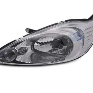 Přímo Od Výrobce Přední světlo FORD KA MK2 08-16 chrom LEVÉ TYC