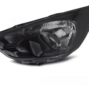 Přední světlo FORD KA+ 18-21 černé LEVÉ TYC Originální